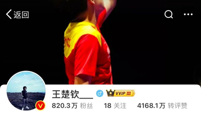 许多体坛和