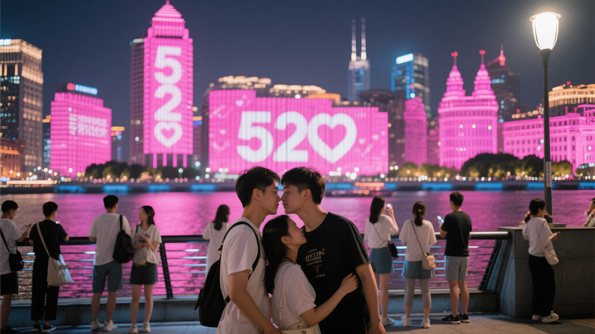 为玩家送上